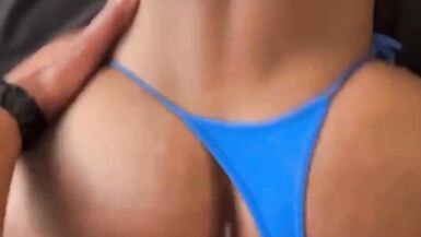 Big BBC Fuck Lil Tight LadyBoy HOLE - 13 image