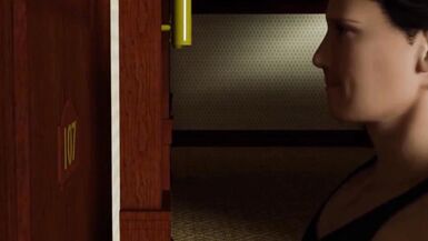 Two very big cocks and tit girls are fucking a guy very badly in the ass and later putting all the cum in his mouth. - 3 image