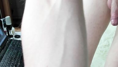 Big Cum Shot (cum Fountain) - 14 image