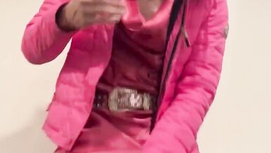 Jess Silk Riding Dildo - 10 image