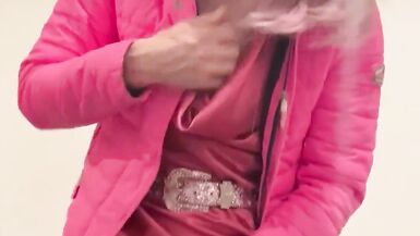 Jess Silk Riding Dildo - 2 image