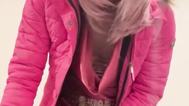 Jess Silk Riding Dildo - 4 image