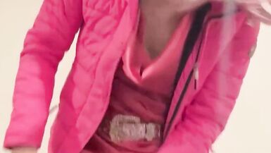 Jess Silk Riding Dildo - 7 image