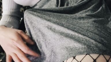 Bulge cock reveal femboy - 14 image