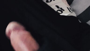 Bulge cock reveal femboy - 15 image