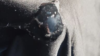 Bulge cock reveal femboy - 6 image