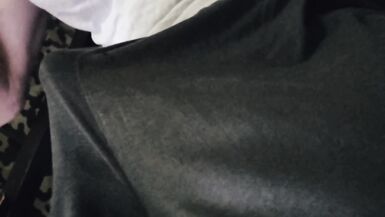 Bulge cock reveal femboy - 7 image