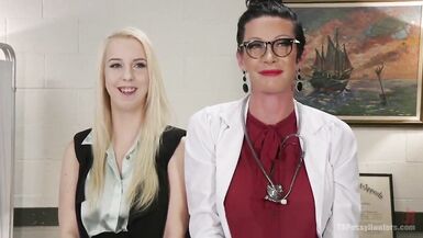 Darcie Belle Wants a Baby - 1 image