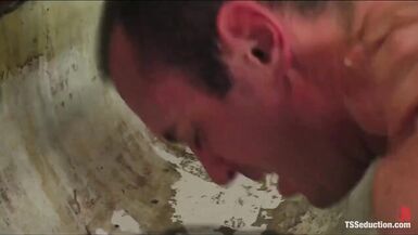 Gia Darling and Allen Jones - 11 image