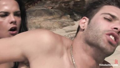 Tss Goes on Location to the Beautiful Beaches of Brazil - 12 image