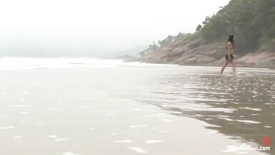 Tss Goes on Location to the Beautiful Beaches of Brazil - 3 image