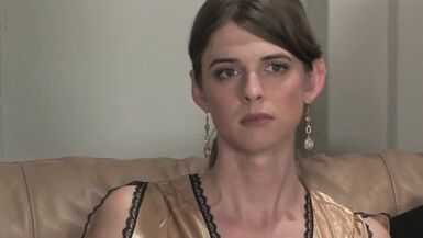 Mandy Mitchell and Johnny Rocket - 1 image