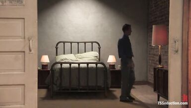 Mistress Soleli and Dietrich - 3 image