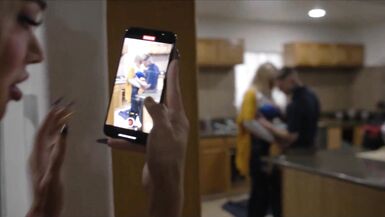 Big dick trans fucks guy - Ts emma rose - 2 image