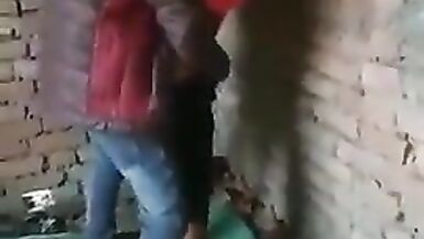 Me & My Friend Fucks A shemale outdoor - 10 image