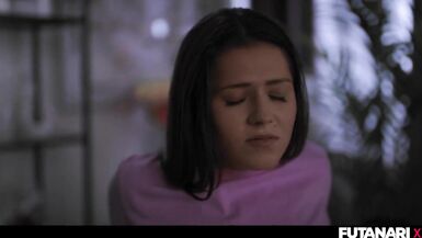 CHICKS WITH HUGE DICKS COMPILATIONS - 6 image