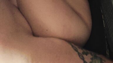 Big Tits Asian American sissy tranny trap used as a cum dump throat fuck riding cowgirl on fuck seat doggie bareback creampie p2 - 2 image