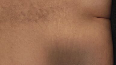 Big Tits Asian American sissy tranny trap used as a cum dump throat fuck riding cowgirl on fuck seat doggie bareback creampie p2 - 5 image