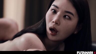 2025 FUTA COMPILATION - Real Life Shemales Gangbang Girls Orgy Threesome DP & MORE - 15 image