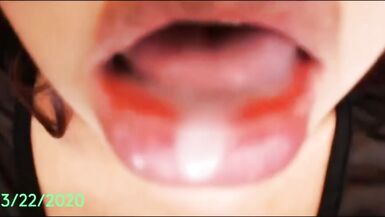 Self Facial Compilation - 5 image