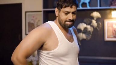 Devar Bhabhi Hot Sex Bedroom - 11 image