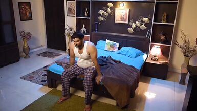 Devar Bhabhi Hot Sex Bedroom - 13 image