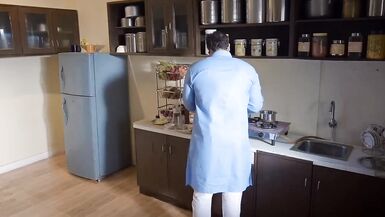 Devar Bhabhi Hot Sex Bedroom - 15 image