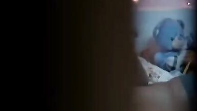 Devar Bhabhi Hot Sex Bedroom