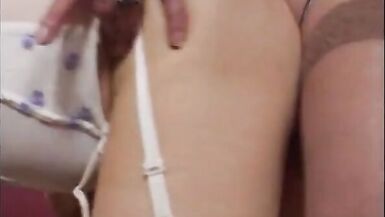 2 sissies and their Mistress - 11 image