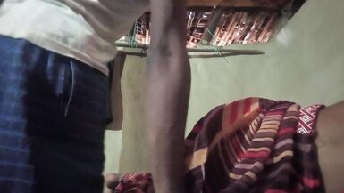 Indian desi bhabhi and hot boy sexy video. - 11 image