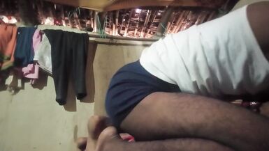 Indian desi bhabhi and hot boy sexy video. - 12 image