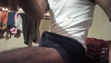 Indian desi bhabhi and hot boy sexy video. - 13 image