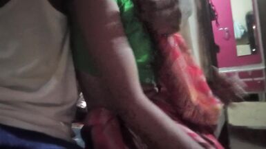 Indian desi bhabhi and hot boy sexy video. - 6 image