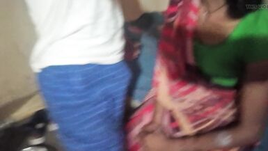 Indian desi bhabhi and hot boy sexy video.