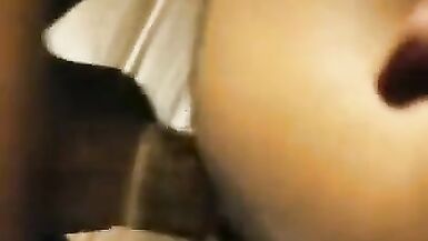 NRI punjabi wife fucked by Transgender - 3 image