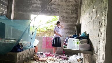 FN085 Behind the scenes of filming EP2 - 10 image