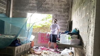 FN085 Behind the scenes of filming EP2 - 12 image