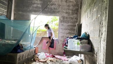 FN085 Behind the scenes of filming EP2 - 13 image