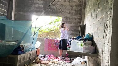 FN085 Behind the scenes of filming EP2 - 3 image