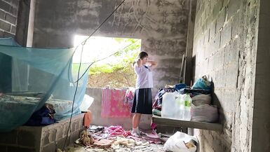 FN085 Behind the scenes of filming EP2 - 5 image