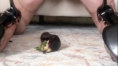 too big for my first anal experience, it hurt so much - 3 image