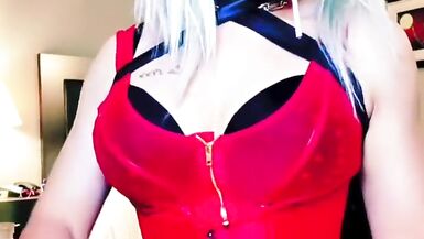 Sexy Hot Smoking Fetish Xo - 1 image