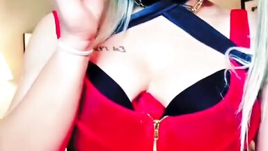 Sexy Hot Smoking Fetish Xo - 12 image