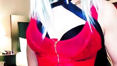 Sexy Hot Smoking Fetish Xo - 3 image