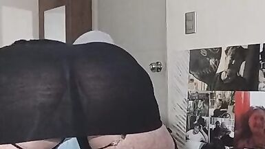 Crossdresser Scourge