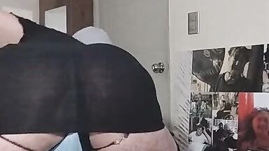 Crossdresser Scourge