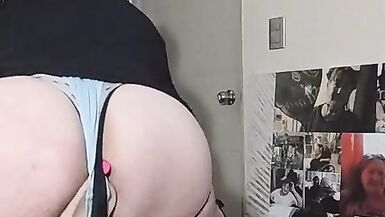 Crossdresser Scourge