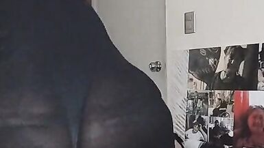 Crossdresser Scourge