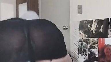 Crossdresser Scourge