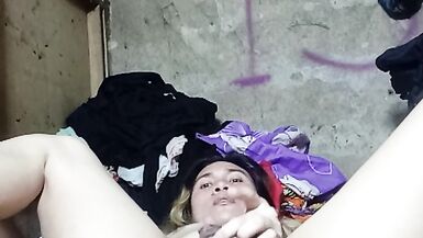 Even if Daddy Is Not in Davao City, Just Masturbate Alone - 1 image